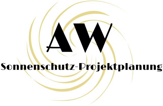 Projektplanung Sonnenschutz